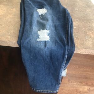 Beautiful x size  jeans in great condition